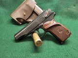 German Makarov W/ Hoslter and Extra Magazine - 3 of 9