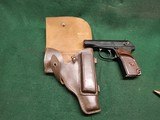 German Makarov W/ Hoslter and Extra Magazine - 9 of 9