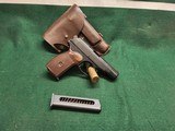 German Makarov W/ Hoslter and Extra Magazine - 1 of 9