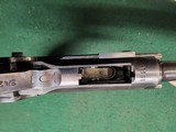 Mauser S/42 Luger 9MM German Proof Nazi 1938 W/ Holster - 13 of 17