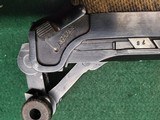 Mauser S/42 Luger 9MM German Proof Nazi 1938 W/ Holster - 12 of 17