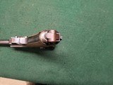 Mauser S/42 Luger 9MM German Proof Nazi 1938 W/ Holster - 9 of 17