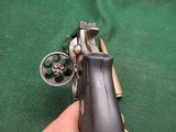 Colt King Cobra .357 Mag Stainless 4