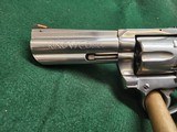 Colt King Cobra .357 Mag Stainless 4
