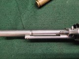 Interarms Virginian Dragoon 44 mag Stainless - 12 of 12