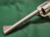 Interarms Virginian Dragoon 44 mag Stainless - 8 of 12