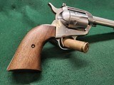 Interarms Virginian Dragoon 44 mag Stainless - 3 of 12