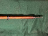 Arasaka Type 99 Pre Last Ditch Rifle 7.7 Jap NO BAYONET!!! - 12 of 14