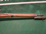 Arasaka Type 99 Pre Last Ditch Rifle 7.7 Jap NO BAYONET!!! - 6 of 14