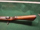 Arasaka Type 99 Pre Last Ditch Rifle 7.7 Jap NO BAYONET!!! - 14 of 14