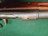 Arasaka Type 99 Pre Last Ditch Rifle 7.7 Jap NO BAYONET!!! - 11 of 14