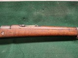 Turkish M1938 Manufactured 1942 8mm Mauser W/ Bayonet & Scabbard - 6 of 24