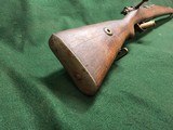 Turkish M1938 Manufactured 1942 8mm Mauser W/ Bayonet & Scabbard - 2 of 24