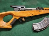 Norinco SKS Sporter 7.62X39 - 3 of 16