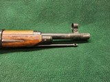 Russian M91/30 7.62X54R W/ Spike Bayonet & Scabbard - 9 of 25