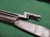 Russian M91/30 7.62X54R W/ Spike Bayonet & Scabbard - 11 of 25