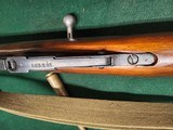 Russian M91/30 7.62X54R W/ Spike Bayonet & Scabbard - 24 of 25