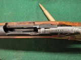 Russian M91/30 7.62X54R W/ Spike Bayonet & Scabbard - 19 of 25