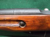 Russian M91/30 7.62X54R W/ Spike Bayonet & Scabbard - 15 of 25