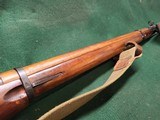 Russian M91/30 7.62X54R W/ Spike Bayonet & Scabbard - 7 of 25