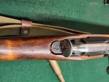 Russian M91/30 7.62X54R W/ Spike Bayonet & Scabbard - 22 of 25