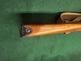 Russian M91/30 7.62X54R W/ Spike Bayonet & Scabbard - 21 of 25