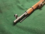 Russian M91/30 7.62X54R W/ Spike Bayonet & Scabbard - 17 of 25