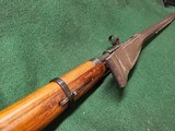 Russian M91/30 7.62X54R W/ Spike Bayonet & Scabbard - 8 of 25