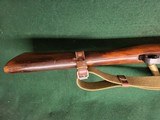 Russian M91/30 7.62X54R W/ Spike Bayonet & Scabbard - 23 of 25