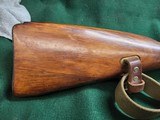 Russian M91/30 7.62X54R W/ Spike Bayonet & Scabbard - 3 of 25