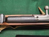 Russian M91/30 7.62X54R W/ Spike Bayonet & Scabbard - 18 of 25