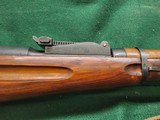 Russian M91/30 7.62X54R W/ Spike Bayonet & Scabbard - 6 of 25