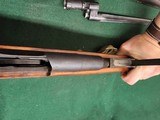 Russian M91/30 7.62X54R W/ Spike Bayonet & Scabbard - 20 of 25