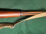 Russian M91/30 7.62X54R W/ Spike Bayonet & Scabbard - 25 of 25