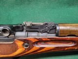 Russian SKS 7.62X39 Numbers Matching - 6 of 21