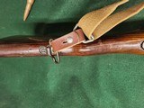 Russian SKS 7.62X39 Numbers Matching - 20 of 21