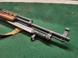 Russian SKS 7.62X39 Numbers Matching - 7 of 21