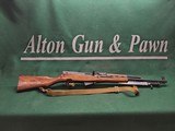 Russian SKS 7.62X39 Numbers Matching - 1 of 21