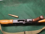 Romania Ratmil AK-74 CUR 2 C.U.R. 2 Intrac Arms, Knox TN 5.45X39 No Magazine - 15 of 15