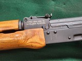 Romania Ratmil AK-74 CUR 2 C.U.R. 2 Intrac Arms, Knox TN 5.45X39 No Magazine - 8 of 15