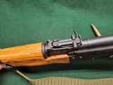 Romania Ratmil AK-74 CUR 2 C.U.R. 2 Intrac Arms, Knox TN 5.45X39 No Magazine - 11 of 15