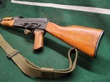 Romania Ratmil AK-74 CUR 2 C.U.R. 2 Intrac Arms, Knox TN 5.45X39 No Magazine - 6 of 15