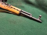 Norinco MC-5D SKS 7.62X39 Imported 1993-94 - 11 of 16