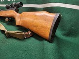 Norinco MC-5D SKS 7.62X39 Imported 1993-94 - 2 of 16