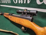 Norinco MC-5D SKS 7.62X39 Imported 1993-94 - 3 of 16