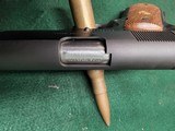 Colt Series 80 1911 MK IV Colt Super 38 - 6 of 12