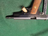 Colt Series 80 1911 MK IV Colt Super 38 - 10 of 12
