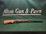 Connecticut Valley Arms CVA Brittany Double Barrel Blackpowder 410 - 1 of 20