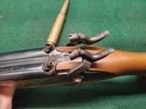 Connecticut Valley Arms CVA Brittany Double Barrel Blackpowder 410 - 19 of 20