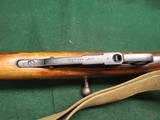 Russian M44 7.62X54R Mosin Matching Numbers - 13 of 16